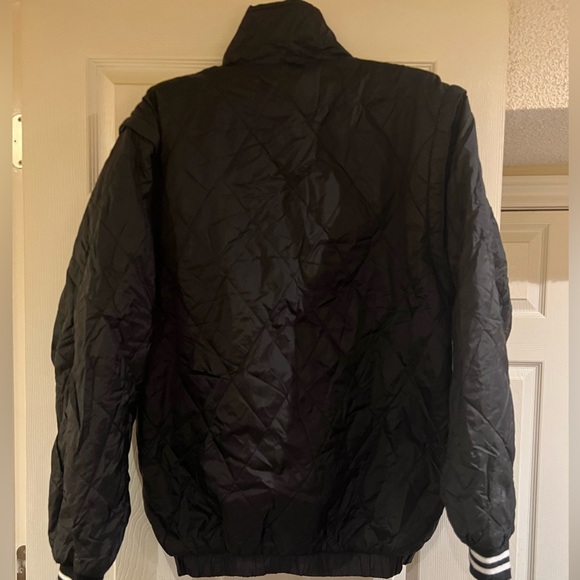 Infinity Mens Jacket/Vest - Picture 3 of 5